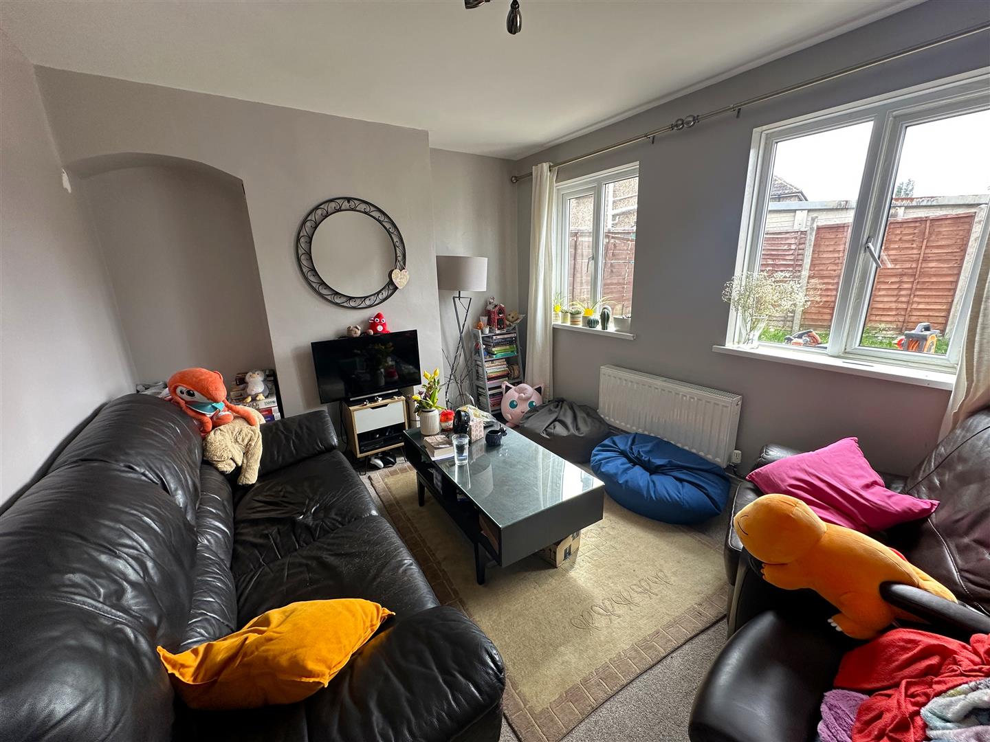 Greenway Lane, Chippenham